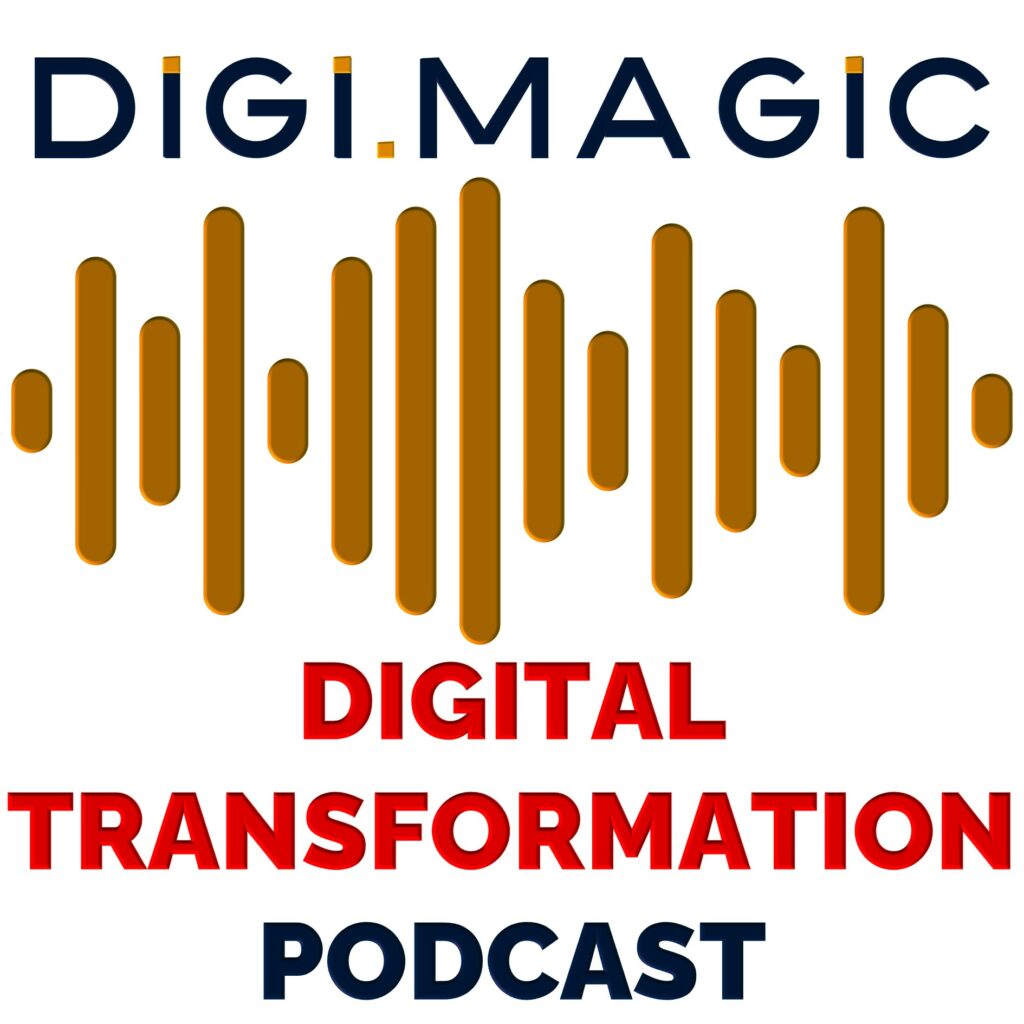 www.cmsattler.de - Claus-Michael Sattler, Herausgeber des Podcasts DIGI.MAGIC, Dein Podcast, der Digitalisierung einfach erklärt