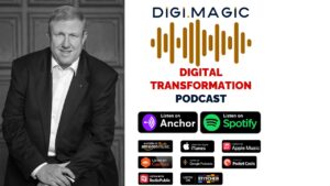 www.cmsattler.de - DIGI.MAGIC auf vielen Podcast Plattformen