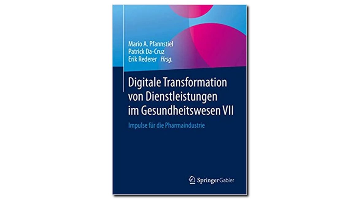www.cmsattler.de - Digitale Transformation von Dienstleistungen im Gesundheitswesen VII