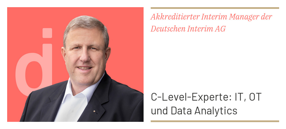 www.cmsattler.de - Akkreditierter Interim-Manager der Deutschen Interim AG