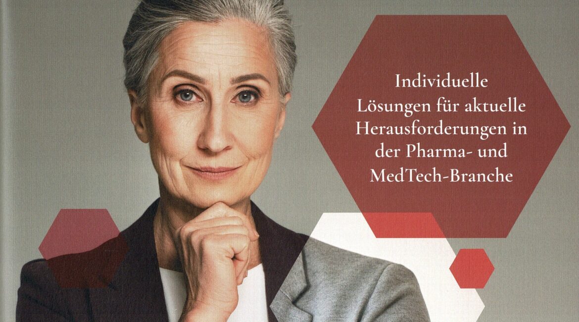 www.cmsattler.de - Branchen-Special "Pharma und Medizintechnik" der Swiss Interim GmbH