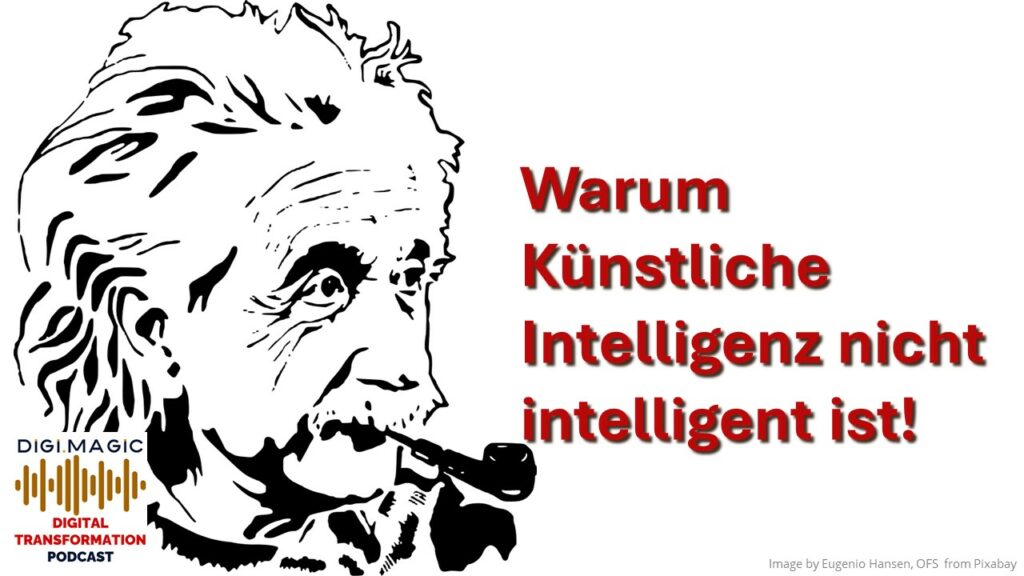 www.cmsattler.de - Warum Künstliche Intelligenz nicht intelligent ist!