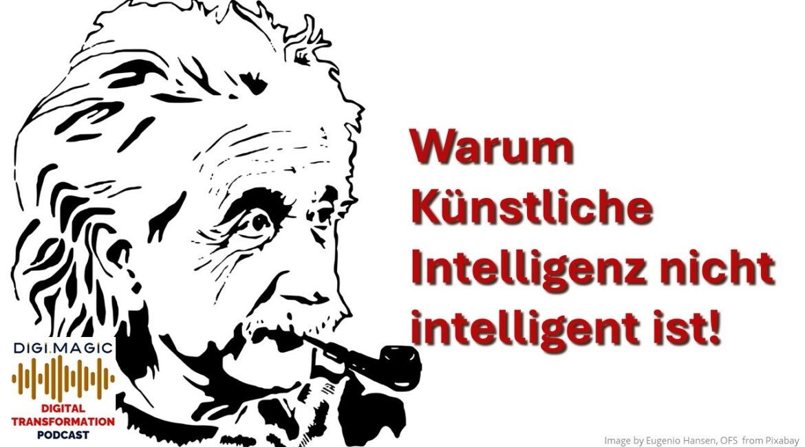 www.cmsattler.de - Warum Künstliche Intelligenz nicht intelligent ist!